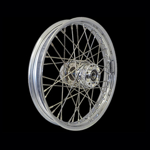 0ld car wire wheel